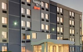 Fairfield Inn Boston Woburn